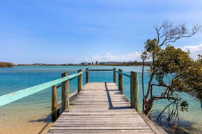 Twin Waters Seaside Resort Life